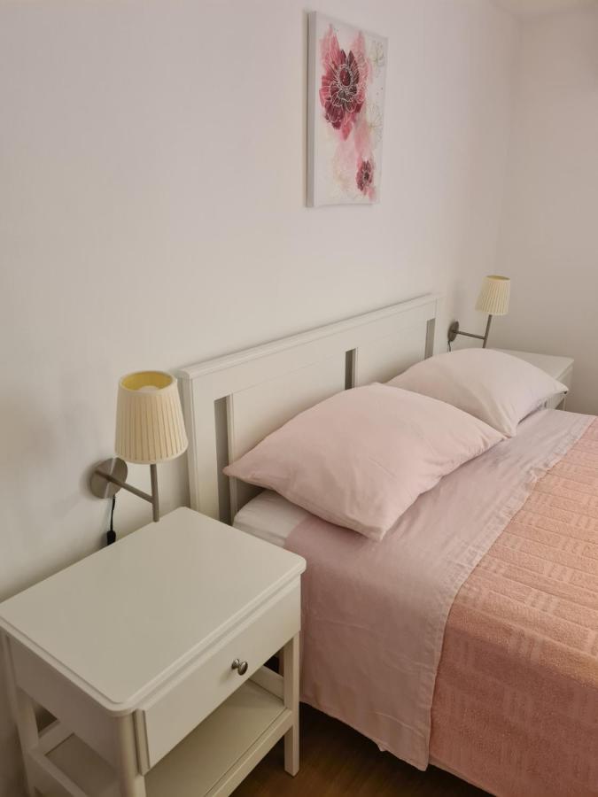 Volmefamily Apartment Pula Exterior foto