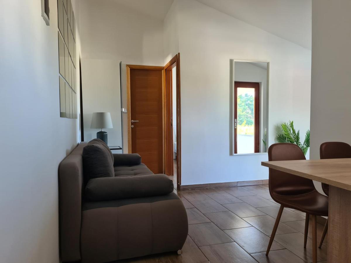 Volmefamily Apartment Pula Exterior foto