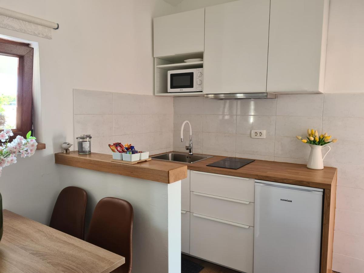 Volmefamily Apartment Pula Exterior foto