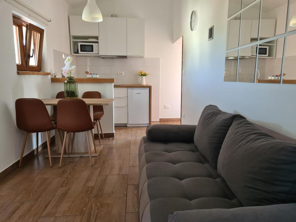 Volmefamily Apartment Pula Exterior foto