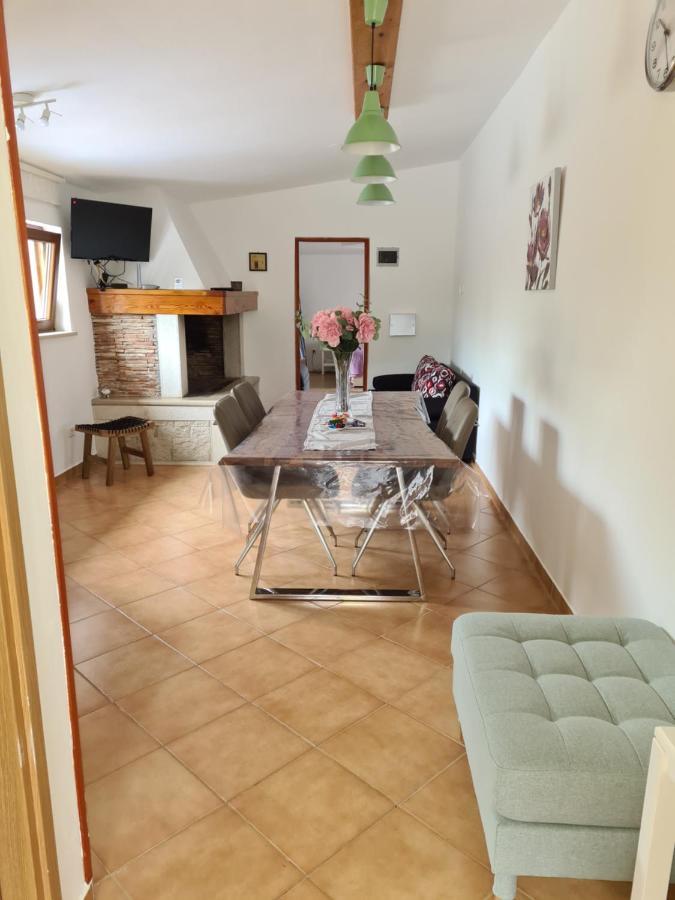 Volmefamily Apartment Pula Exterior foto