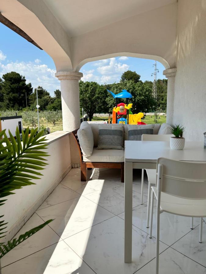 Volmefamily Apartment Pula Exterior foto