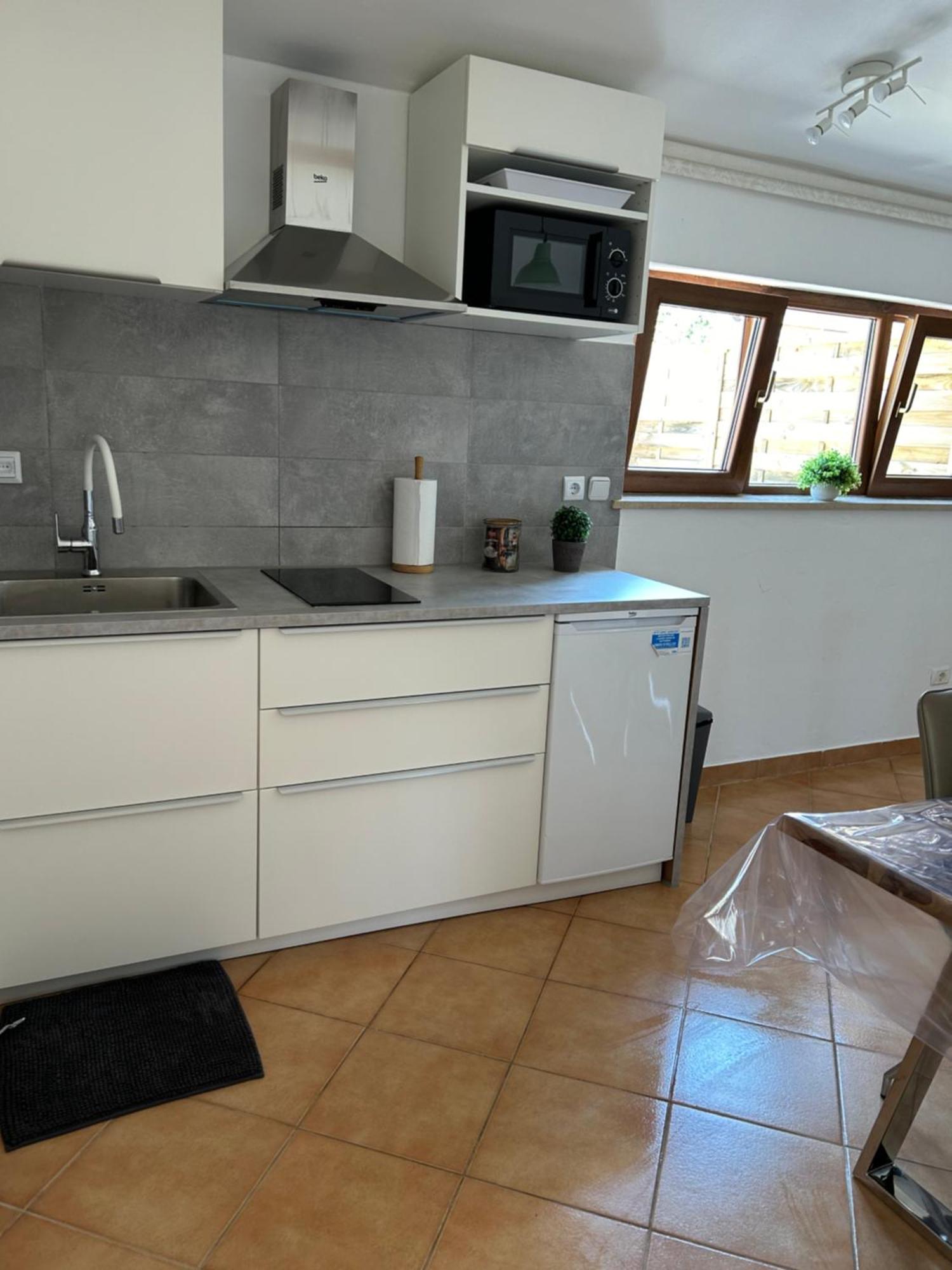 Volmefamily Apartment Pula Exterior foto