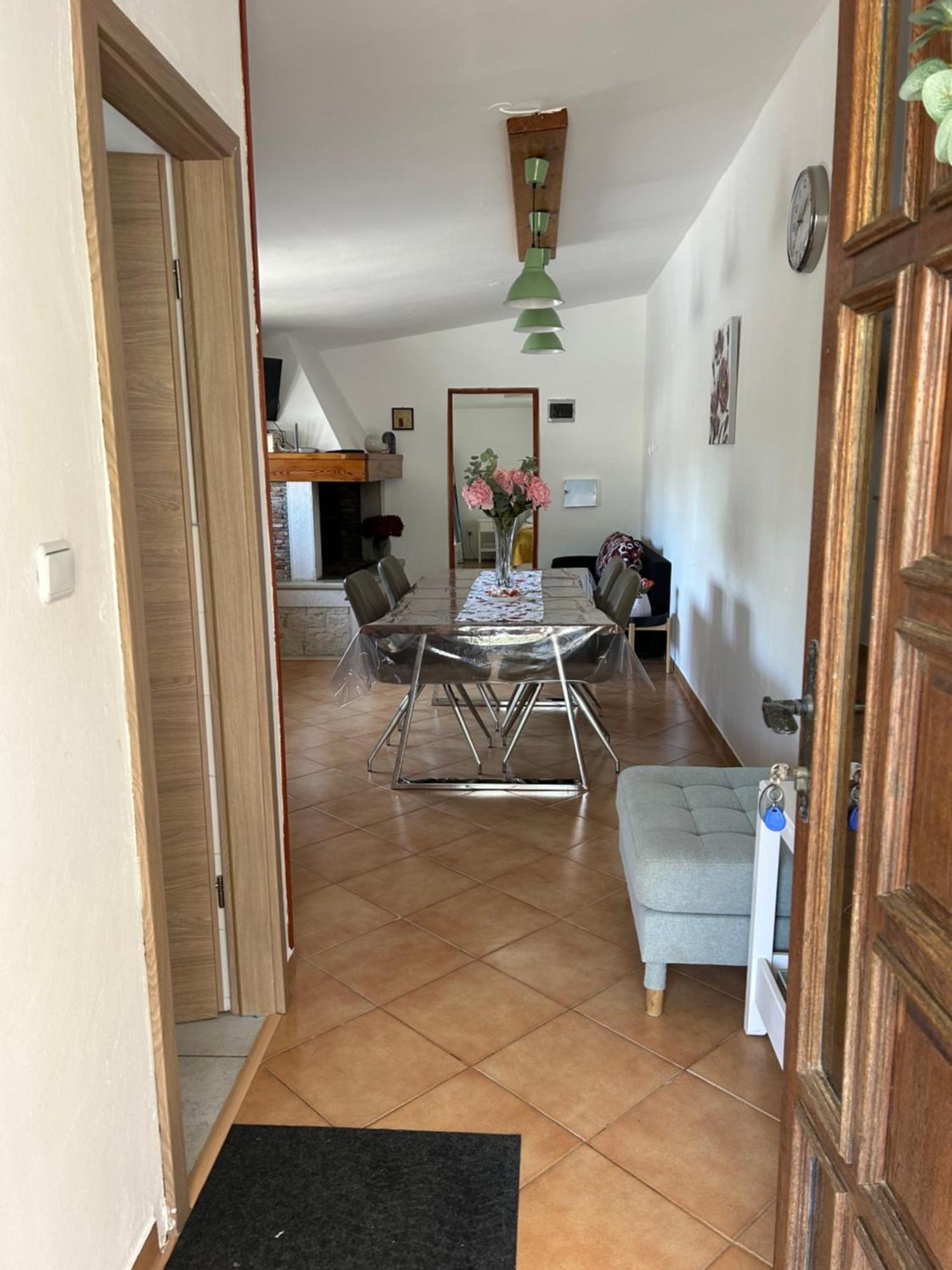 Volmefamily Apartment Pula Exterior foto
