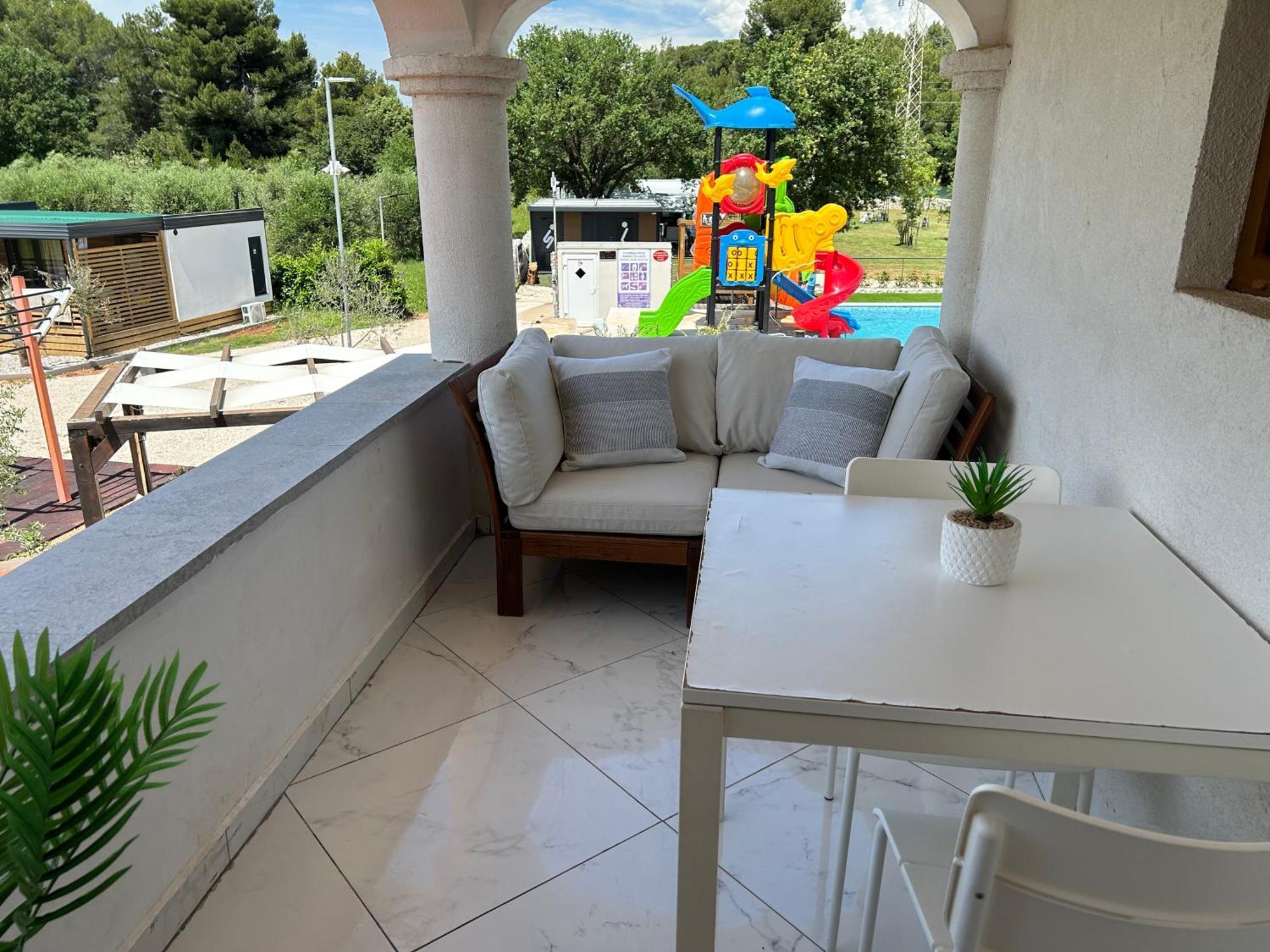 Volmefamily Apartment Pula Exterior foto
